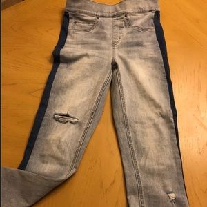 Spanx Jeans Small